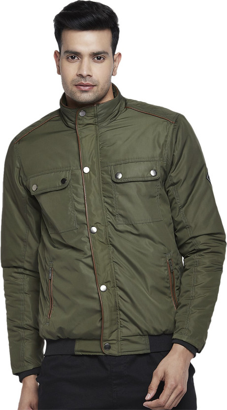pantaloons men's jacket