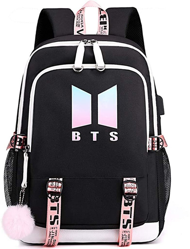 flipkart bts bag