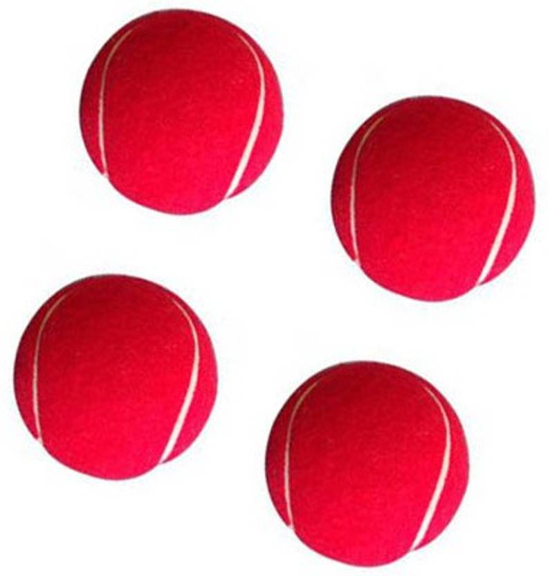 DIABLO red cosco cricket tennis ball Cricket Leather Ball Buy DIABLO