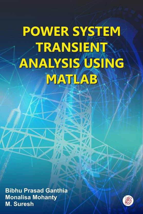 Power System Transient Analysis Using Matlab Buy Power System