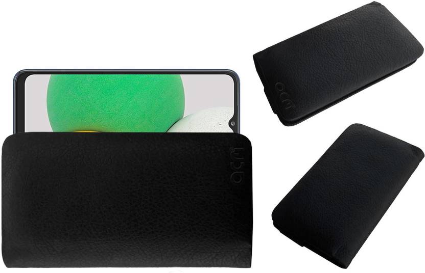 ACM Pouch for Samsung Galaxy A03 Core ACM