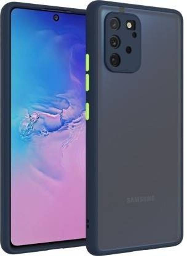 samsung s10 lite in flipkart