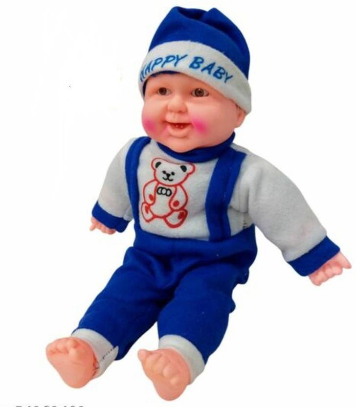 Just97 CUTE LAUGHING BABY DOLL FOR KIDS Price in India Buy Just97