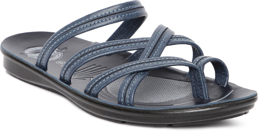 Paragon PU6912G Men Blue Sandals - Buy 
