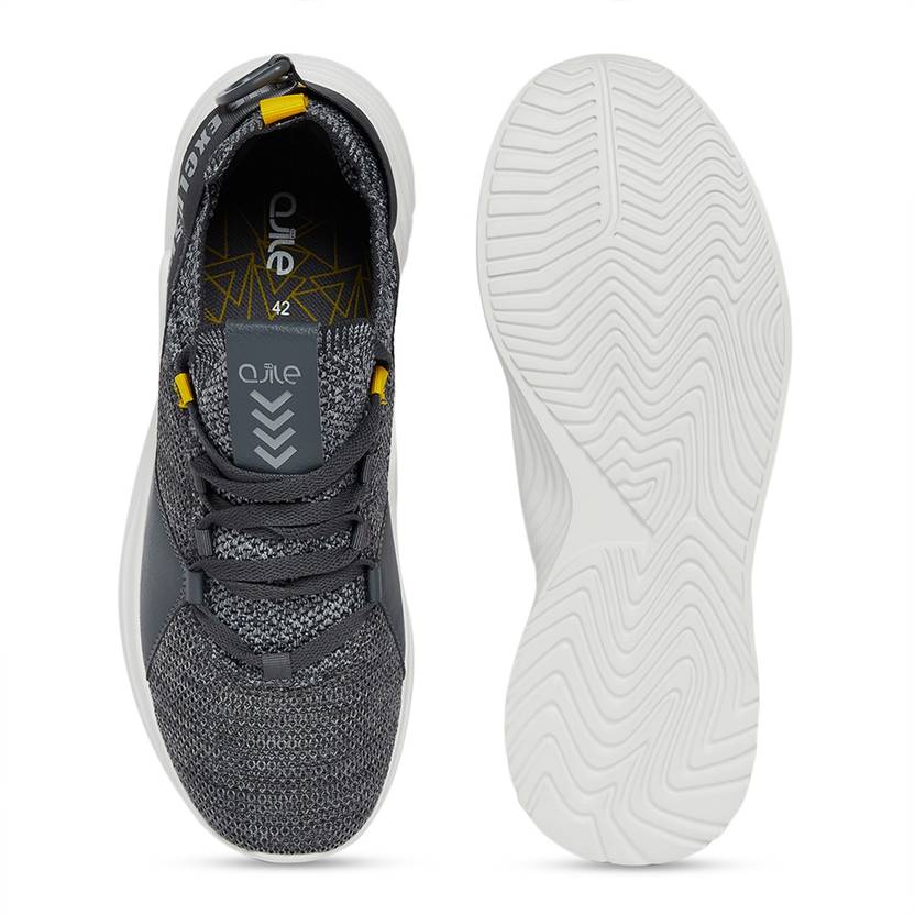 Ajile by Pantaloons Walking Shoes For Men Buy Ajile by Pantaloons