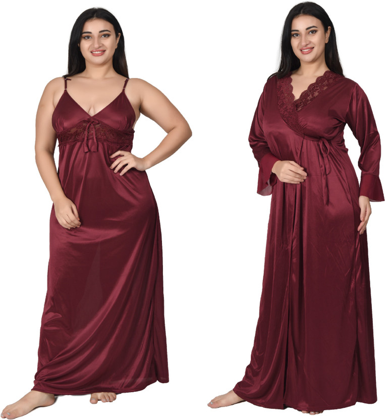 flipkart nightwear