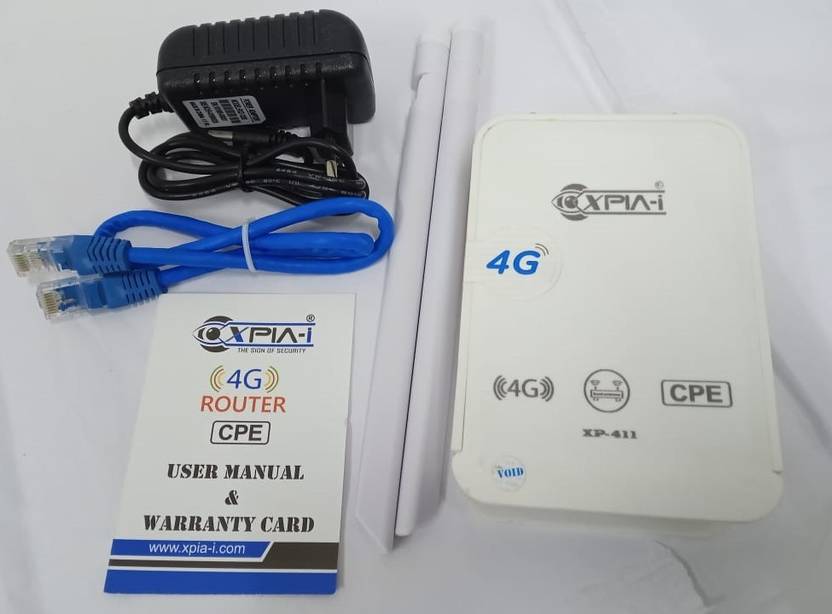 Xpia i xpia i 4g wireless router 5 mbps 4g router xpia i flipkart