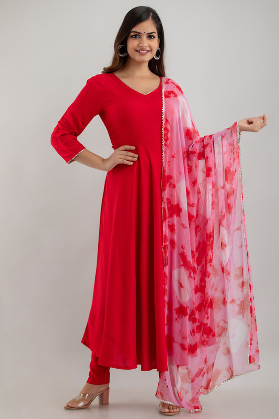 flipkart online shopping churidar tops
