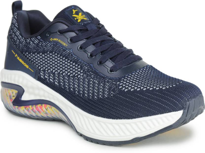 Abros TRIUMPH Running Shoes For Men - Buy Abros TRIUMPH Running Shoes For  Men Online at Best Price - Shop Online for Footwears in India 