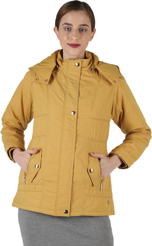 montecarlo women jacket