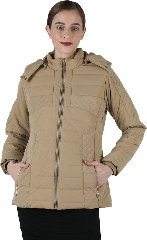 montecarlo women jacket