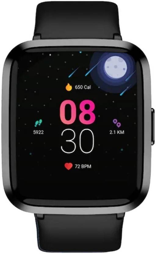 boat smartwatch storm rtl
