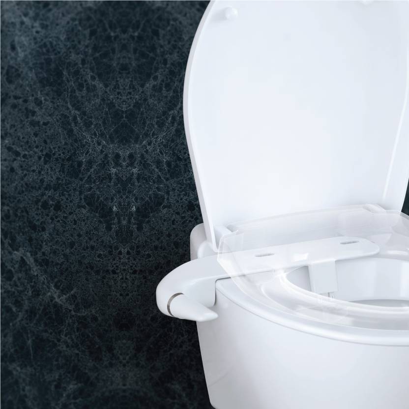 KOHLER PureClean Universal Bidet, Toilet Seat Attachment Bidet Nozzle Price in India Buy
