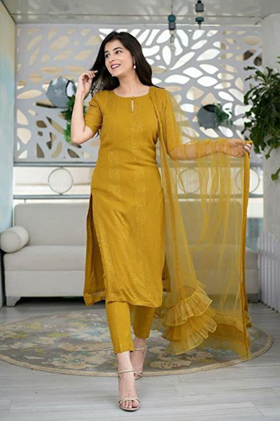 plazo suit on flipkart