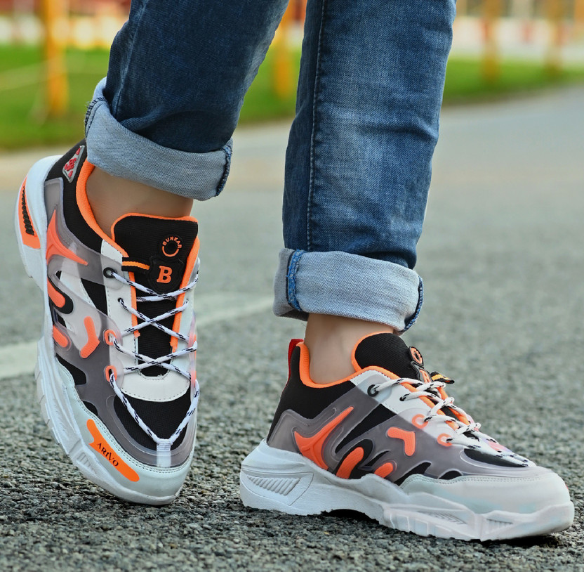Arivo Running Shoes For Men - Buy Arivo 