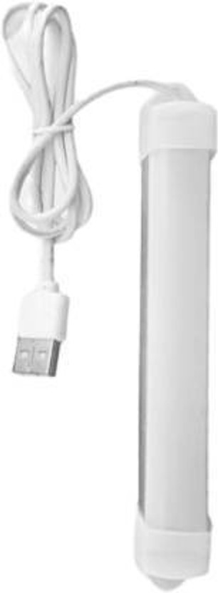 icall 4 W 6 cm Tube Light(White)