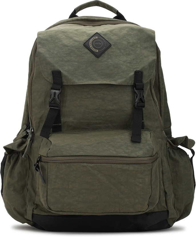 PETER ENGLAND Backpacks 40 L Laptop 