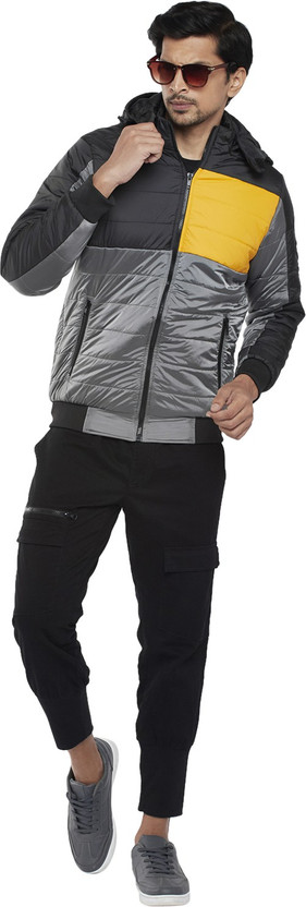 pantaloons men's jacket