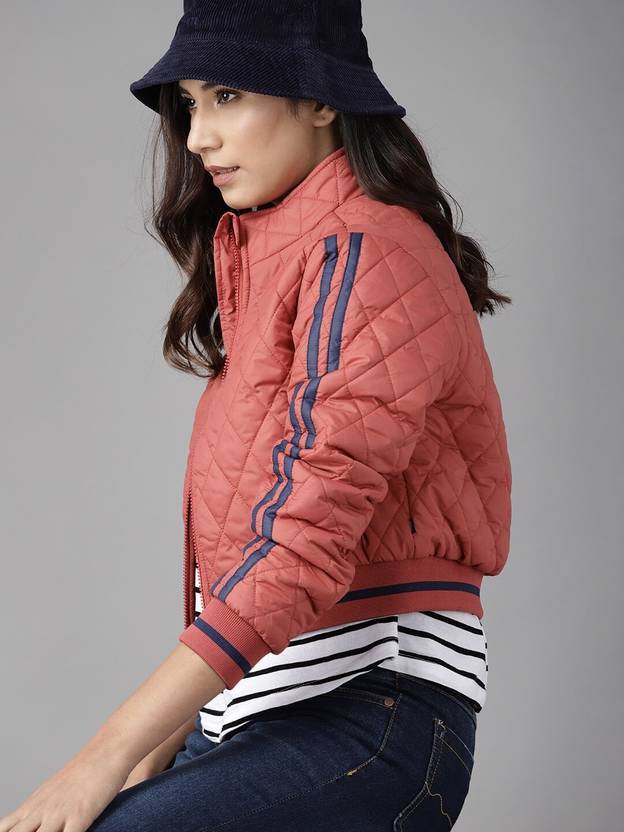 Upto 80% off on Women Jacket & Sweatshirt