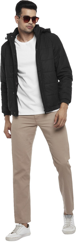 pantaloons men's jacket