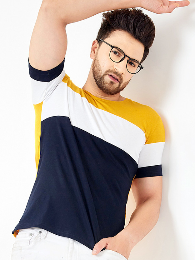 gespo white t shirt
