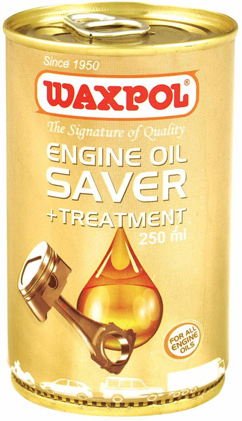 waxpol Engine Oil Additive(250 ml)