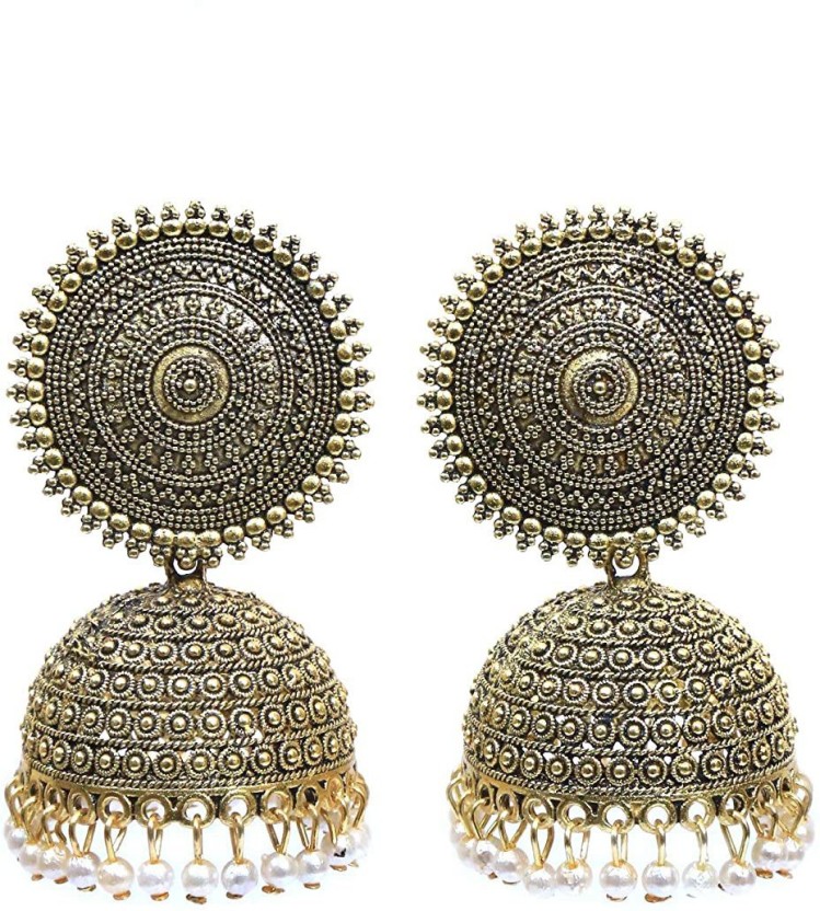 jhumkas online flipkart