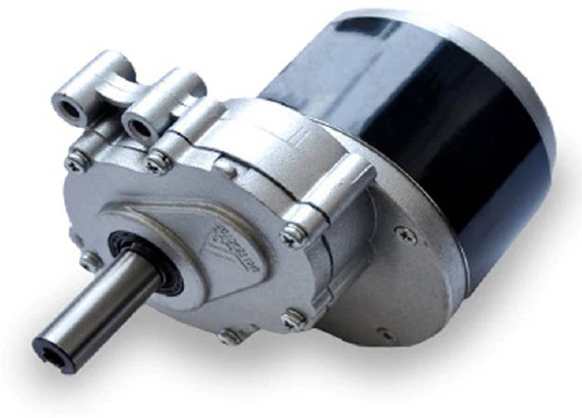 xcluma MY1016Z / ZD101AZ1 24v 250Watt 120RPM Brush Low Speed Permanent DC Motor for