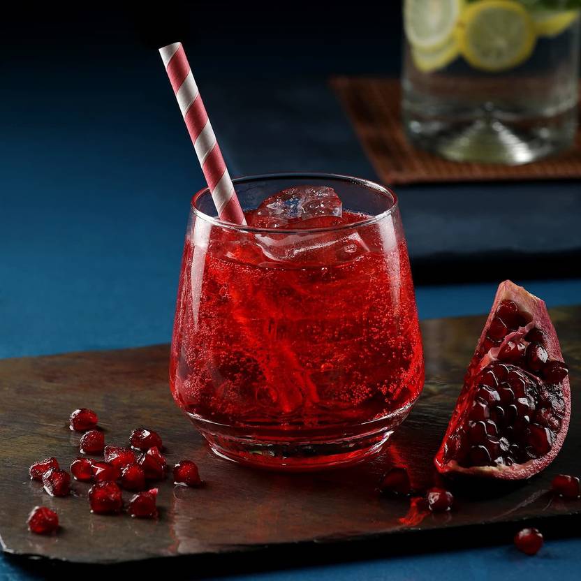 BLENDERS PRIDE (Pack of 6) Glass Glass Set Whisky Glass Price in India Buy BLENDERS PRIDE