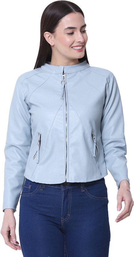 AFIYA FASHIONS Full Sleeve Solid Women 