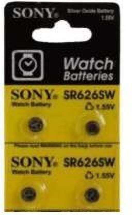 SONY 626SW Battery - SONY : Flipkart.com