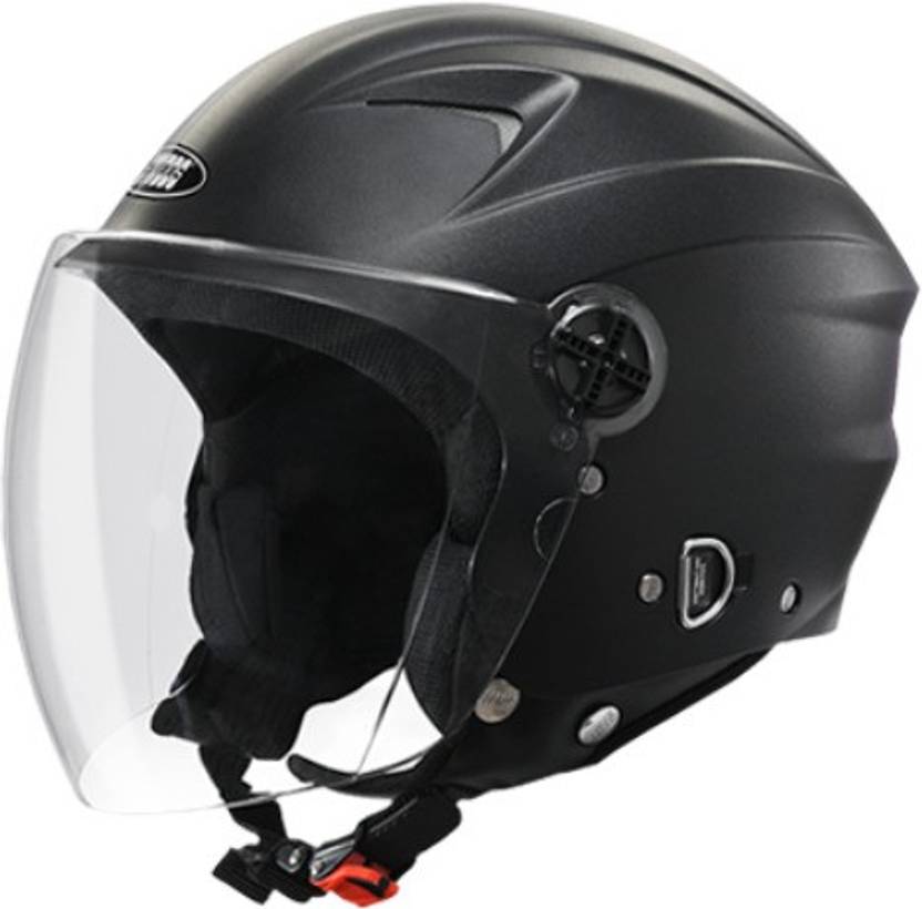 STUDDS RAY OPEN FACE HELMET Motorbike Helmet Buy STUDDS RAY OPEN FACE