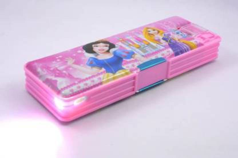 Fullkart Deczo Pencil Box, pencil boxes for school with