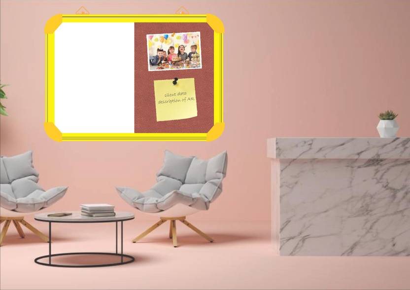 Sunway Display System Pin-up display board for office & school ...