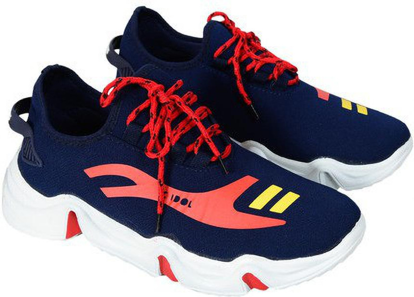 JD SHOES Running Shoes For Men - Buy JD 