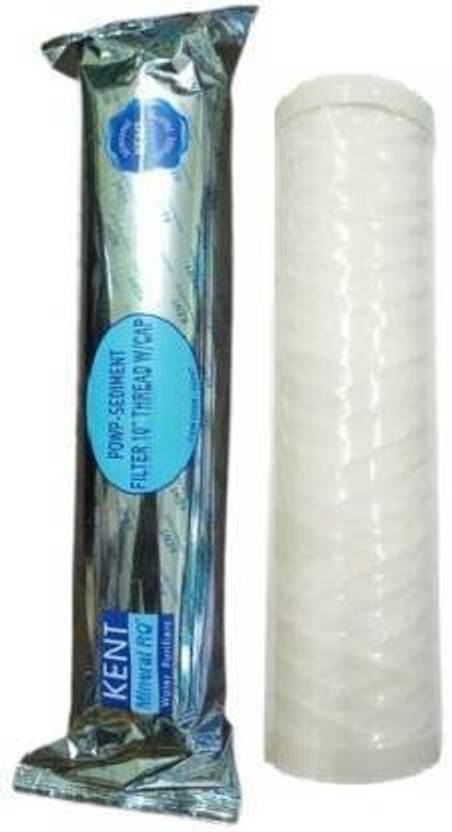 kent powp sediment filter 10 thread wcap