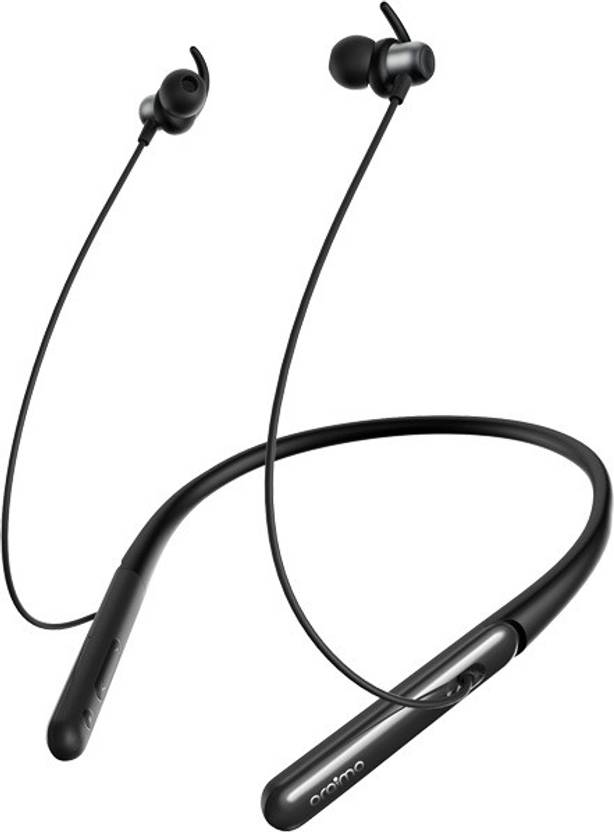ORAIMO OEBE75D Bluetooth Headset Bluetooth Headset Price in India