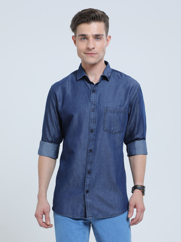 Flipkart man shirt clearance