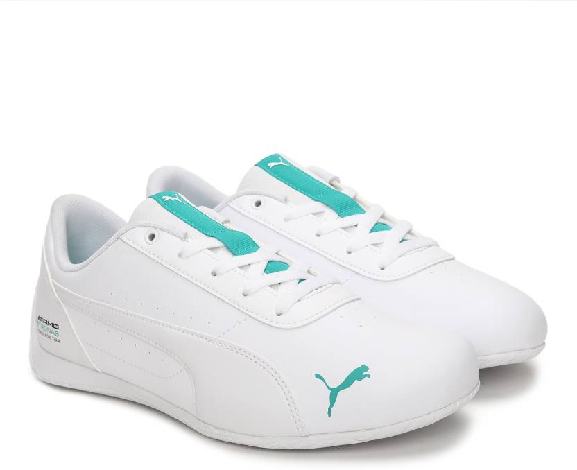 PUMA MAPF1 Neo Cat Sneakers For Women - Buy PUMA MAPF1 Neo Cat Sneakers For  Women Online at Best Price - Shop Online for Footwears in India |  