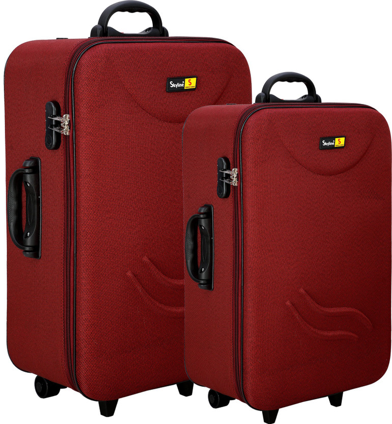 Suitcase handbag Clearance