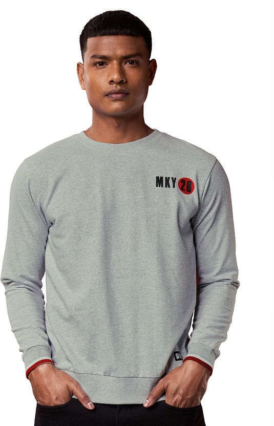 the souled store sweatshirt