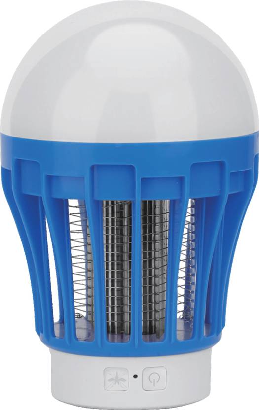 Toreto TORL03 Mosquito Killer with Blue Light Trapping Mosquitoes