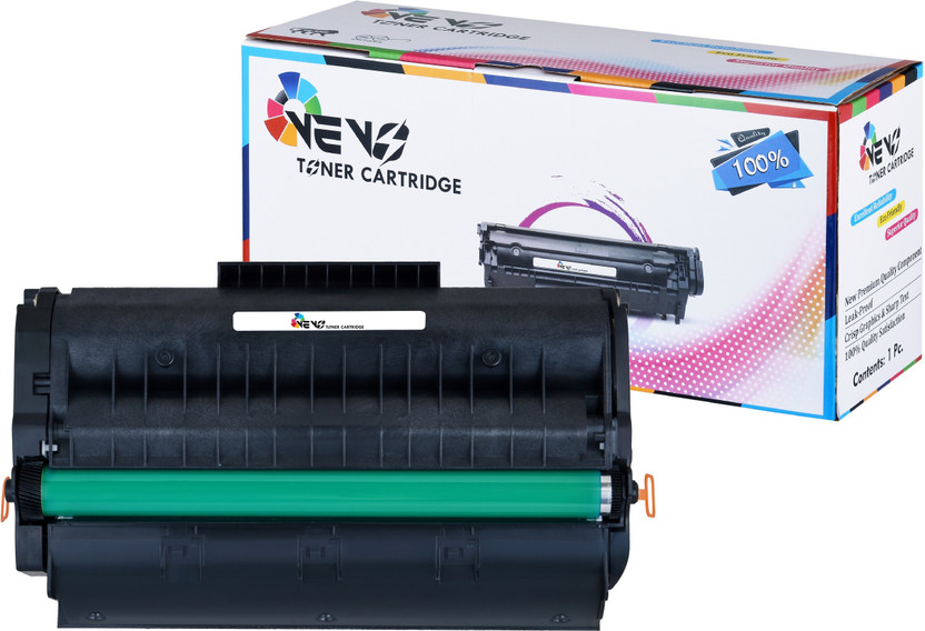 vevo toner cartridge SP-111 Black For Use in Ricoh SP-111, SP-111SU, SP-111SF Black Ink Toner