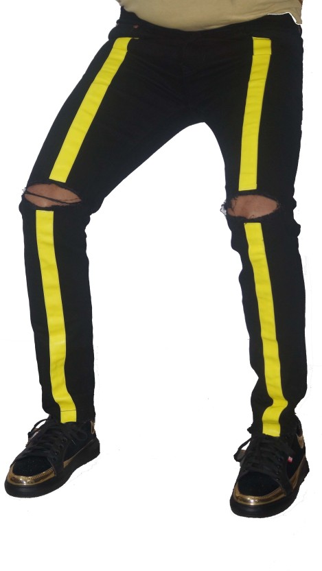 skinny rain pants