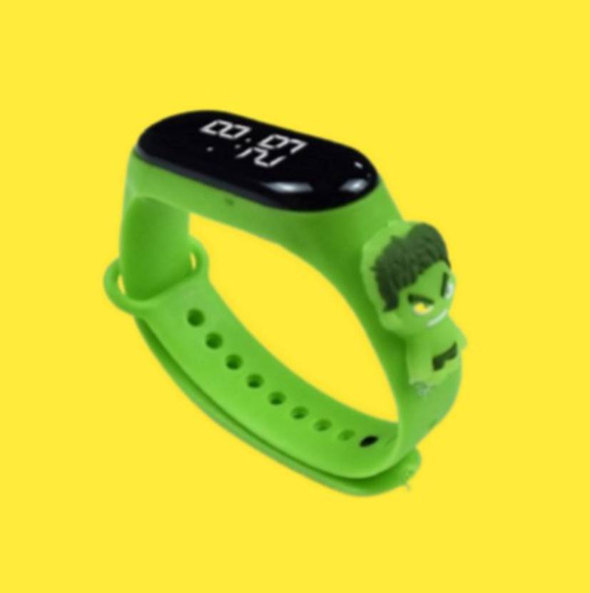 raysx smart watch
