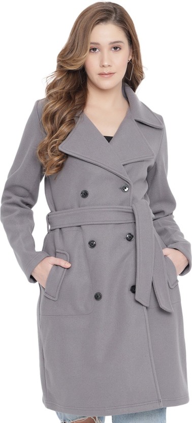 trench coat flipkart