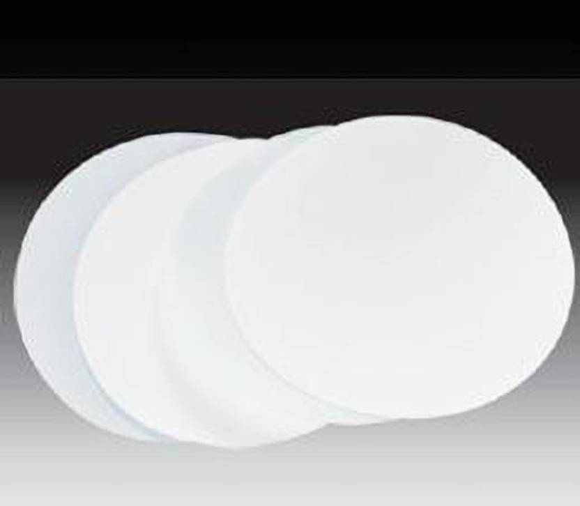 Axiva MEMBRANE FILTERS C. N. White Plain Cellulose Nitrate Circles