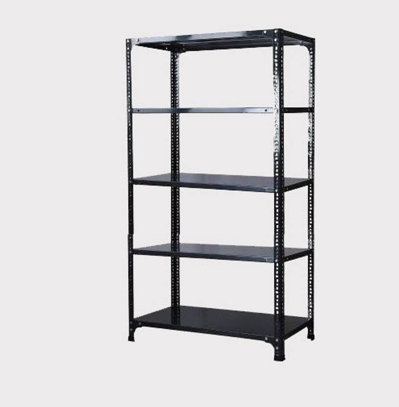 Spacious Heavy Duty Luggage Rack with Extra weight capacity in per