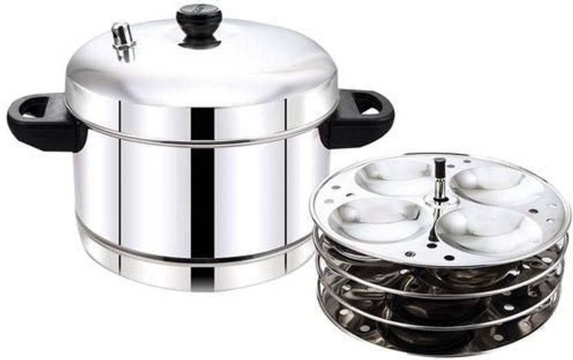 zyson Induction & Standard Idli Maker Price in India Buy zyson Induction & Standard Idli Maker