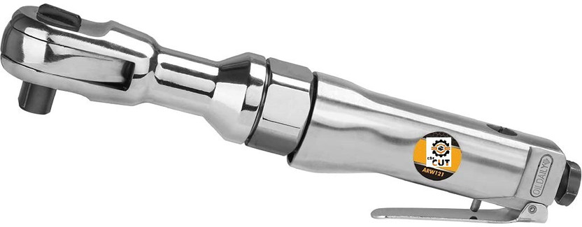 GSK Cut Pneumatic Impact Wrench(1/2 inch)